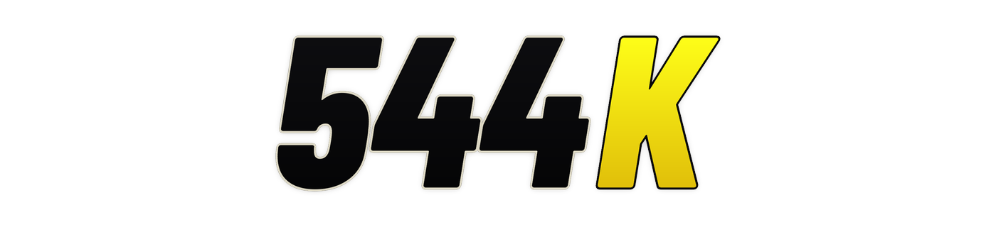 544k